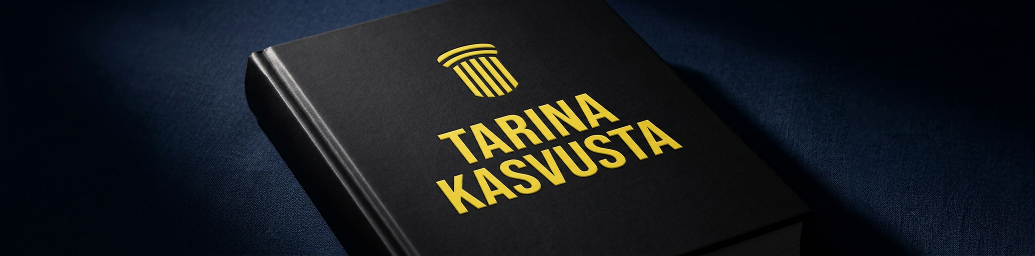 Bysantin kirja Tarina Kasvusta